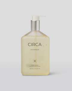 Bath And Body: CIRCA 450ml Hand Wash - OCEANIQUE