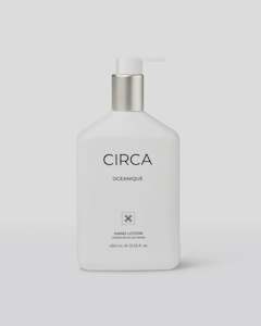 CIRCA 450ml Hand Lotion - OCEANIQUE