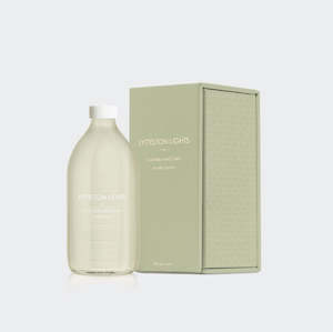 Bath And Body: Coconut & Lime Bubble Bath