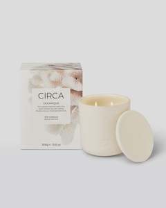 Home Fragrance: CIRCA 300g Candle - OCEANIQUE