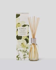 CIRCA 250ml Diffuser - VANILLA BEAN & ALLSPICE