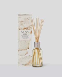 CIRCA 250ml Diffuser - SEA SALT & VANILLA