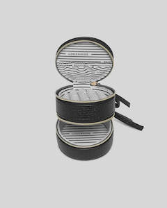 Sofia Jewellery Box - Black