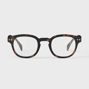 Reading Glasses: Readers C - Tortoise +2.5