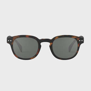 Sun Readers C - Tortoise +3