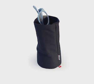Sacco Glasses Holder Black