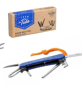 Multi Tools: Marine Multi-Tool