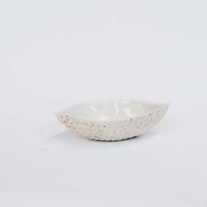 Pod Bowl - White