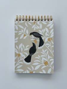 Notebook - Tui