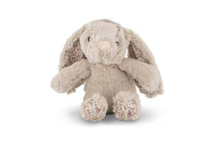 Mini Bailee Plush Bunny