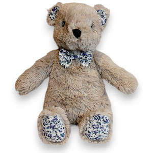 Toys: Mini Bentley Bear