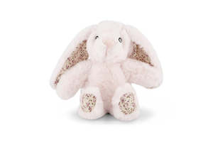 Toys: Littlefoot Bunny - Floral Sweet pink