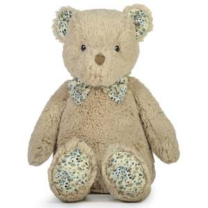 Bentley Plush Bear