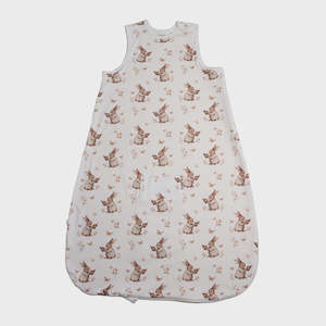 Sleep: All Season Sleeping Bag - Merino