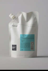 Ashley & Co Top Up Bubbles & Polkadots