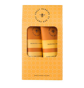 Soap: Manuka Honey Gift Pack #2
