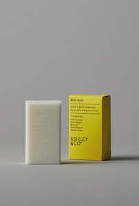 Soap: Ashley & Co Mini Bar - Tui and Kahill