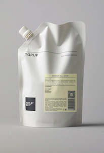 Soap: Ashley & Co Washup All-Over Body Wash - Tui & Kahili