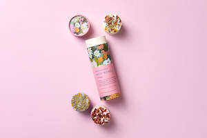 Floral Selection Bath Bombs Gift Tube (3 x 100gm)