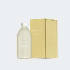 Pomelo & Mandarin Bubble Bath