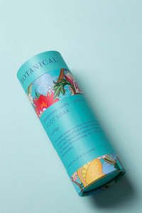 Peppermint, Vanilla + Green Clay Foot Soak Trio