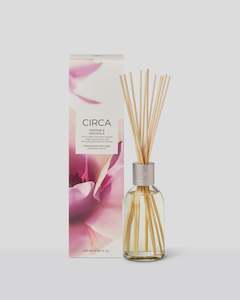Diffusers: CIRCA 250ml Diffuser - JASMINE & MAGNOLIA