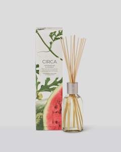 CIRCA 250ml Diffuser - WATERMELON & COCONUT