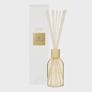 Diffusers: Glasshouse MARSEILLE MEMIOR Diffuser 250ml