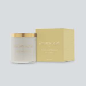 Candles: Pomelo & Mandarin Candle Medium