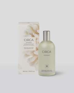 Room Fragrance: CIRCA 100ml Room & Linen Spray - OCEANIQUE