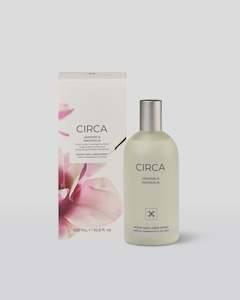 Room Fragrance: CIRCA 100ml Room & Linen Spray - JASMINE & MAGNOLIA