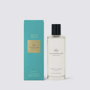 GLASSHOUSE INTERIOR FRAGRANCE LOST IN AMALFI