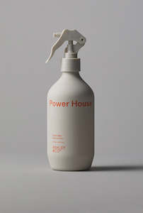 Room Fragrance: Ashley & Co Room Mist - Power House - Tui & Kahili