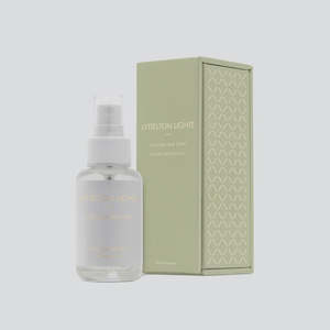 Room Fragrance: Coconut & Lime Room Fragrance