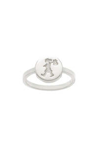 Rings 1: KW Runaway Stamp Ring