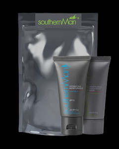 Gifts Under 50: Southern Man Travel Pack