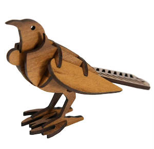 Abstract Design: Native tui