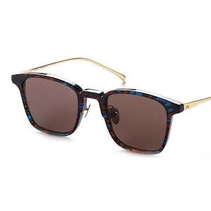 Am Eyewear 1: Mr Warwick Dakora