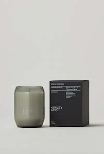 Ashley Co: Ashley & CO - Candle Bonberry