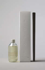 Ashley Co: Ashley & Co - Top up Diffuser - Tui & Kahili