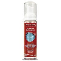 Connoisseurs Jewellery Cleansing Foam