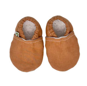 Booties Tikka 6-12 months