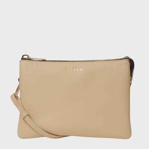 Saben: Tilly's Big Sis Crossbody Raffia