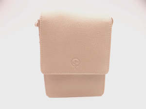 Second Nature: Traveller Crossbody Wild Oat