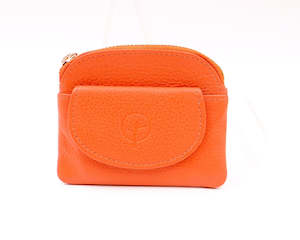 Coin Purse orange