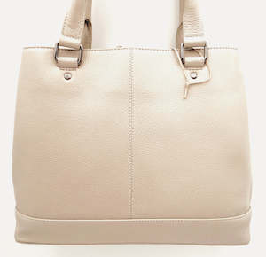 Large Tote Bag - Wild oat