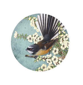 Wolfkamp & Stone - Cheery Intrepid - Card