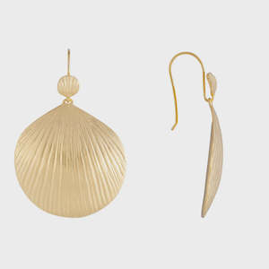 Fairley: Gold beachcomber Hooks