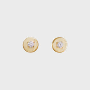 Fairley: Petite Studs
