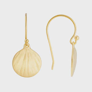 MINI GOLDEN BEACHCOMBER HOOKS